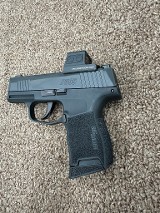 SIG SAUER P365 9MM LUGER (9x19 PARA) - 3 of 3