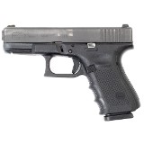 GLOCK G23 GEN4 (LE TRADE-IN) .40 S&W - 1 of 2