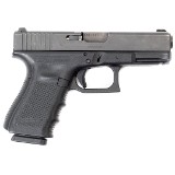 GLOCK G23 GEN4 (LE TRADE-IN) .40 S&W - 2 of 2