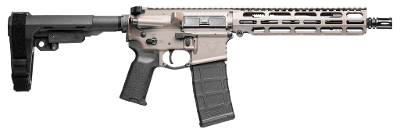 VKTR VK-1 5.56X45MM NATO