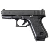GLOCK G19 GEN2 (LE TRADE-IN) 9MM LUGER (9x19 PARA) - 1 of 2