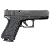 GLOCK G19 GEN2 (LE TRADE-IN) 9MM LUGER (9x19 PARA) - 2 of 2