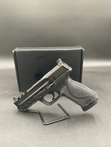 SMITH & WESSON M&P 9 M2.0 PERFORMANCE CENTER 9MM LUGER (9x19 PARA) - 1 of 3 SMITH & WESSON M&P 9 M2.0 PERFORMANCE CENTER 9MM LUGER (9x19 PARA) - 1 of 3