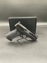 SMITH & WESSON M&P 9 M2.0 PERFORMANCE CENTER 9MM LUGER (9x19 PARA) - 3 of 3 SMITH & WESSON M&P 9 M2.0 PERFORMANCE CENTER 9MM LUGER (9x19 PARA) - 3 of 3