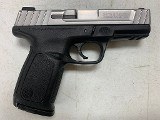 SMITH & WESSON SD9 VE 9MM LUGER (9x19 PARA) - 2 of 3