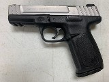 SMITH & WESSON SD9 VE 9MM LUGER (9x19 PARA) - 1 of 3