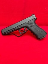GLOCK G34 GEN 3 9MM LUGER (9x19 PARA) - 1 of 3
