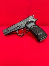BERSA THUNDER 9MM LUGER (9x19 PARA) - 1 of 3