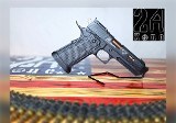 TARAN TACTICAL PIT VIPER 9MM LUGER (9x19 PARA) - 1 of 1