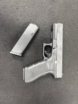 GLOCK G17 9MM LUGER (9x19 PARA) - 1 of 3