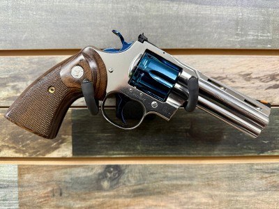 COLT PYTHON .357 MAG