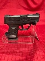TAURUS 709 SLIM FS 9MM LUGER (9x19 PARA) - 2 of 3
