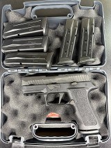 SIG SAUER P320 X COMPACT 9MM LUGER (9X19 PARA) - 2 of 3