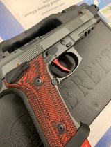 BERETTA 92XI 9MM LUGER (9x19 PARA) - 3 of 3