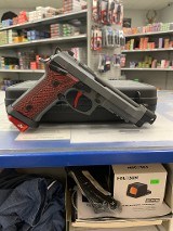 BERETTA 92XI 9MM LUGER (9x19 PARA) - 1 of 3