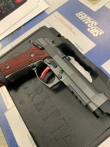 BERETTA 92XI 9MM LUGER (9x19 PARA) - 2 of 3