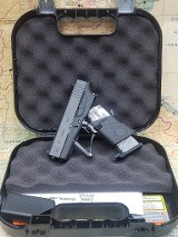 FULL CONCEAL M3D FOLDING 9MM LUGER (9X19 PARA) - 1 of 3