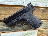 SMITH & WESSON M&P 9 Shield plus 9MM LUGER (9X19 PARA) - 1 of 3
