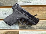 SMITH & WESSON M&P 9 Shield plus 9MM LUGER (9X19 PARA) - 2 of 3