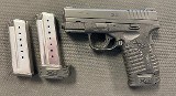 SPRINGFIELD ARMORY XD-S 3.3" 9MM LUGER (9X19 PARA) - 2 of 3