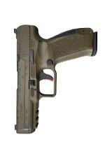 CANIK TP9SF 9MM LUGER (9x19 PARA) - 1 of 3