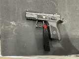 CZ P-07 9MM LUGER (9x19 PARA) - 1 of 3