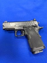 SPRINGFIELD ARMORY 1911 DS Prodigy Compact9MM LUGER (9x19 PARA) - 1 of 3