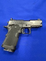 SPRINGFIELD ARMORY 1911 DS Prodigy Compact9MM LUGER (9x19 PARA) - 3 of 3