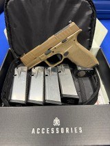 SPRINGFIELD ARMORY HELLCAT PRO OSP 9MM LUGER (9X19 PARA) - 2 of 3
