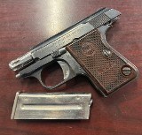 ASTRA Cub .22 SHORT - 3 of 3