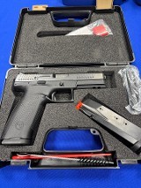 CZ P10-F .45 ACP - 2 of 3