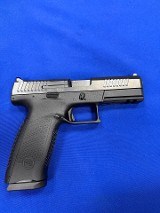 CZ P10-F .45 ACP - 3 of 3