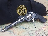 SMITH & WESSON 629 PERFORMANCE CENTER HUNTER .44 MAGNUM - 1 of 3