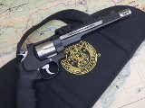 SMITH & WESSON 629 PERFORMANCE CENTER HUNTER .44 MAGNUM - 2 of 3