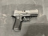 SIG SAUER P320 9MM LUGER (9x19 PARA) - 2 of 3