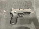 SIG SAUER P250 9MM LUGER (9x19 PARA) - 2 of 3