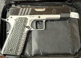 Springfield Armory 1911 Emissary .45 ACP - 1 of 2