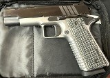Springfield Armory 1911 Emissary .45 ACP - 2 of 2