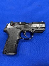 BERETTA PX4 STORM .40 S&W - 1 of 3