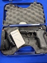 BERETTA PX4 STORM .40 S&W - 2 of 3
