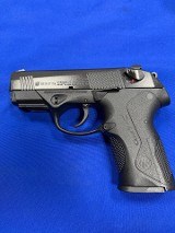 BERETTA PX4 STORM .40 S&W - 3 of 3