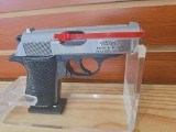 WALTHER PPK/S .380 ACP - 1 of 3