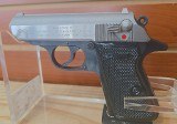WALTHER PPK/S .380 ACP - 2 of 3