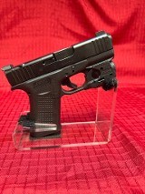 GLOCK 43X MOS (GUNS.COM CUSTOM) 9MM LUGER (9x19 PARA) - 2 of 3