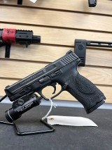 SMITH & WESSON LE M&P M2.0 .40 S&W - 3 of 3