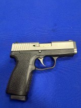 KAHR ARMS CW9 9MM LUGER (9X19 PARA) - 3 of 3 KAHR ARMS CW9 9MM LUGER (9X19 PARA) - 3 of 3