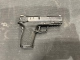 SMITH & WESSON M & P 9 Shield 9MM LUGER (9x19 PARA) - 2 of 3