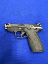 SMITH & WESSON BODYGUARD 2.0 .380 ACP - 3 of 3