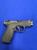 SMITH & WESSON BODYGUARD 2.0 .380 ACP - 1 of 3