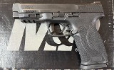 SMITH & WESSON M&P 45 2.0 .45 ACP - 1 of 2
